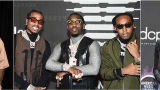 Usher, Migos, Kane Brown and More to Perform at 10th Annual iHeartRadio Music Festival